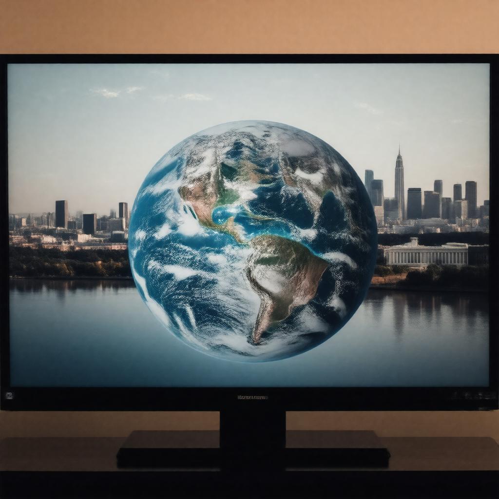 National Geographic Channel